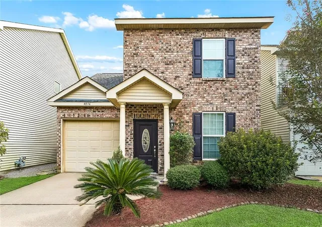 Photo 1 of Townhouse for sale at 4036 Jonathon Ln, Covington, LA 70433 | MLS# 2576608 | Listing updated on 2026-09-10