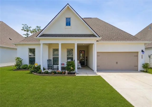 Photo 1 of Single family home for sale at 21428 Skyler Dove Dr, Covington, LA 70433 | MLS# 2576598 | Listing updated on 2026-09-14