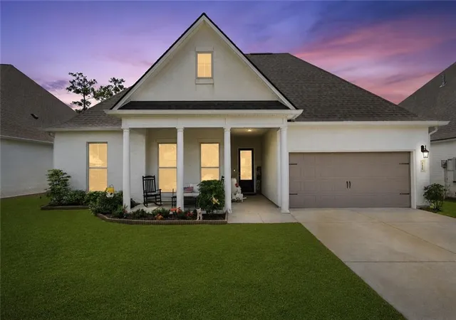 Photo 2 of Single family home for sale at 21428 Skyler Dove Dr, Covington, LA 70433 | MLS# 2576598 | Listing updated on 2026-09-14