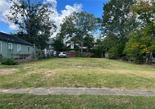 Photo 1 of Land for sale at 416 Elmeer Ave, Metairie, LA 70005 | MLS# 2576619 | Listing updated on 2026-09-10