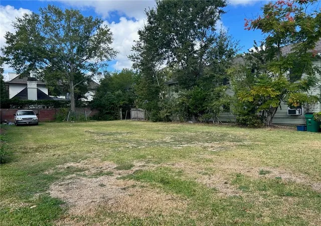 Photo 3 of Land for sale at 416 Elmeer Ave, Metairie, LA 70005 | MLS# 2576619 | Listing updated on 2026-09-10
