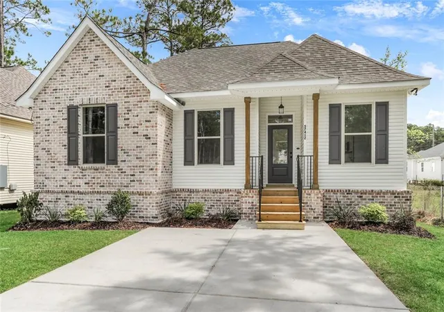 Photo 1 of Single family home for sale at 57438 Beech Ave, Slidell, LA 70461 | MLS# 2576576 | Listing updated on 2026-09-11