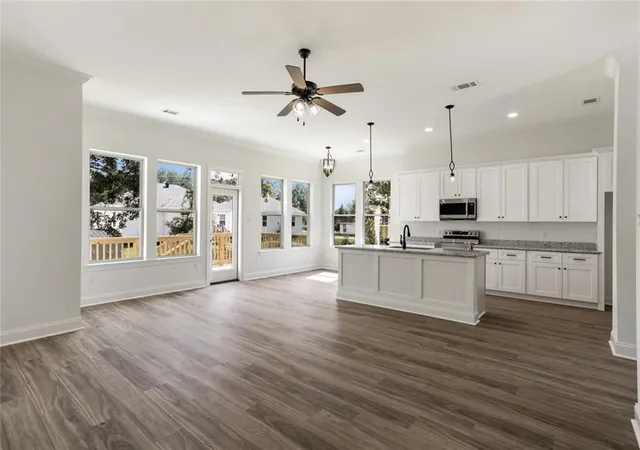 Photo 3 of Single family home for sale at 57438 Beech Ave, Slidell, LA 70461 | MLS# 2576576 | Listing updated on 2026-09-11