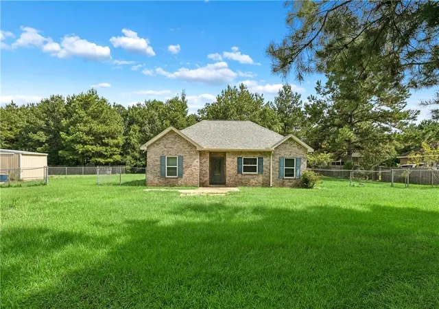 Single family home for sale at 48638 N Prevost Ln, Loranger, LA 70446 | MLS# 2576633
