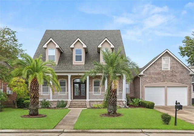 Townhouse for sale at 80 Inlet Dr, Slidell, LA 70458 | MLS# 2576322