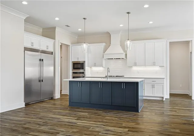 Photo 3 of Single family home for sale at 200 Hidden Crk Blvd, Covington, LA 70433 | MLS# 2576480 | Listing updated on 2026-09-17