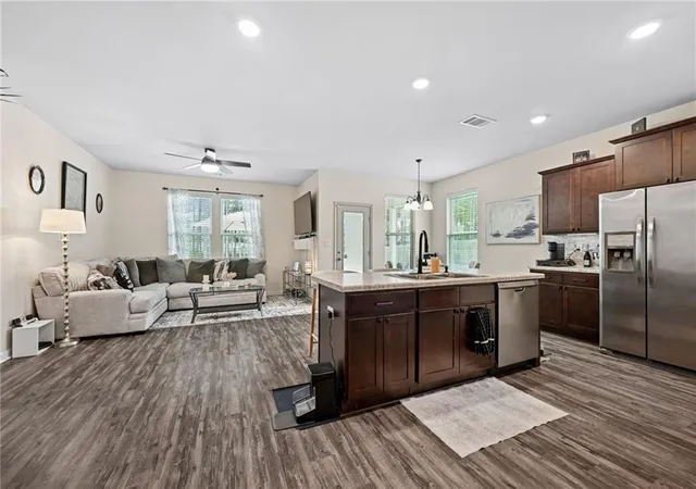 Photo 2 of Single family home for sale at 47638 Cathy Ln, Robert, LA 70455 | MLS# 2576550 | Listing updated on 2026-09-15