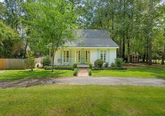 Photo 1 of Single family home for sale at 1024 S Filmore St, Covington, LA 70433 | MLS# 2576538 | Listing updated on 2026-09-18