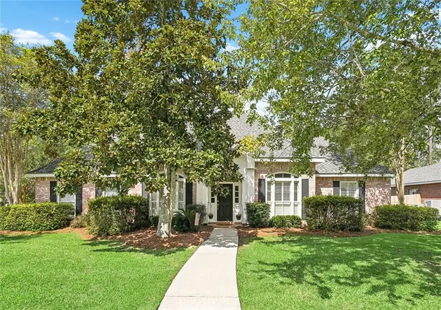Photo 1 of Sale Pending at 16231 Indian Point Dr, Madisonville, LA 70447 | MLS# 2575013 | Listing updated on 2026-09-22