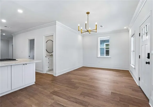 Photo 3 of Single family home for sale at 8713 Cohn St, New Orleans, LA 70118 | MLS# 2576636 | Listing updated on 2026-09-29