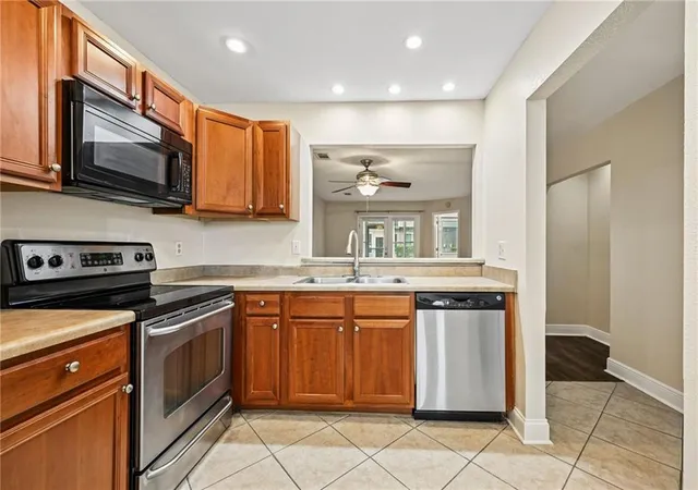 Photo 3 of Condo for sale at 49 Avant Garde Cir #49, Kenner, LA 70065 | MLS# 2576006 | Listing updated on 2026-09-20