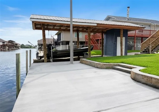 Photo 21 of Single family home for sale at 4930 Deborah Ann Dr, Barataria, LA 70036 | MLS# 2576268 | Listing updated on 2026-09-30