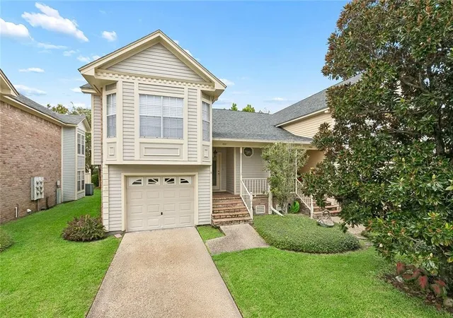 Condo for sale at 1501 Audubon Tr #1501, Jefferson, LA 70121 | MLS# 2575310