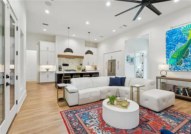 Photo 3 of Single family home for sale at 18 Arbor Ln, New Orleans, LA 70131 | MLS# 2576091 | Listing updated on 2026-10-06