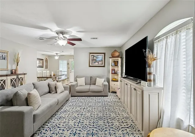 Photo 3 of Multi family home for sale at 107 109 Beech St, Covington, LA 70433 | MLS# 2576428 | Listing updated on 2026-09-11