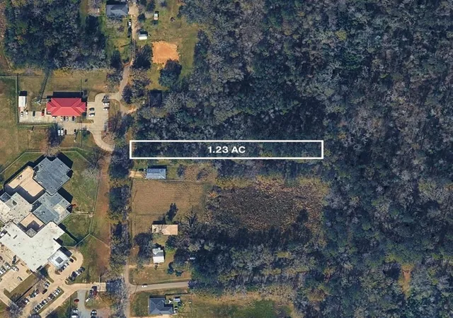 Land for sale at Lot 1 Campo Ln, Amite, LA 70422 | MLS# 2575115