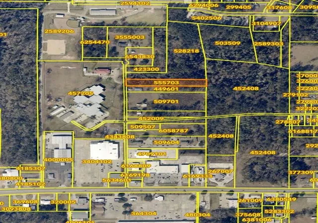 Photo 2 of Land for sale at Lot 1 Campo Ln, Amite, LA 70422 | MLS# 2575115 | Listing updated on 2026-09-11