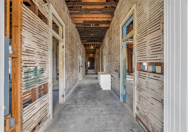 Photo 2 of Single family home for sale at 1913 Harmony St, New Orleans, LA 70115 | MLS# 2575340 | Listing updated on 2026-09-21
