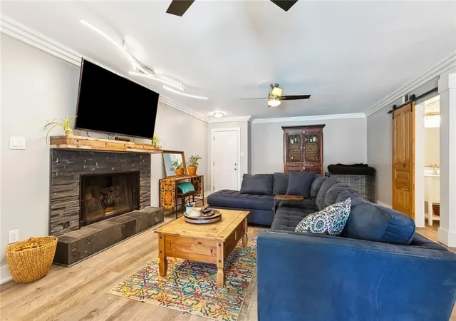 Photo 4 of Single family home for sale at 623 Bonnabel Blvd, Metairie, LA 70005 | MLS# 2576040 | Listing updated on 2026-09-11
