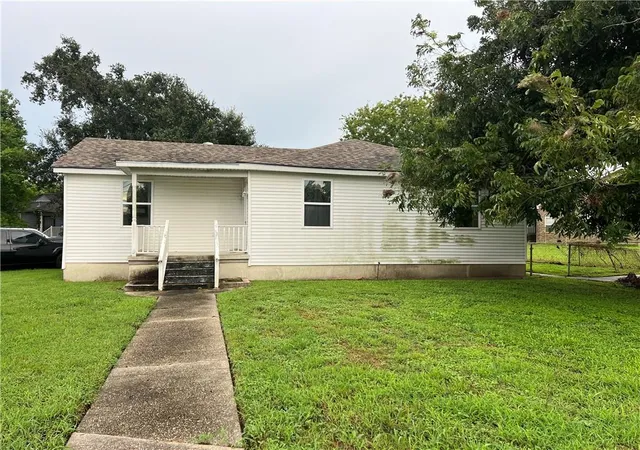 Photo 1 of Single family home for sale at 4663 Camelia St, New Orleans, LA 70126 | MLS# 2576625 | Listing updated on 2026-09-14