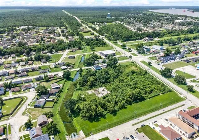 Photo 1 of Land for sale at 5645 E Judge Perez Dr, Violet, LA 70092 | MLS# 2575163 | Listing updated on 2026-09-11