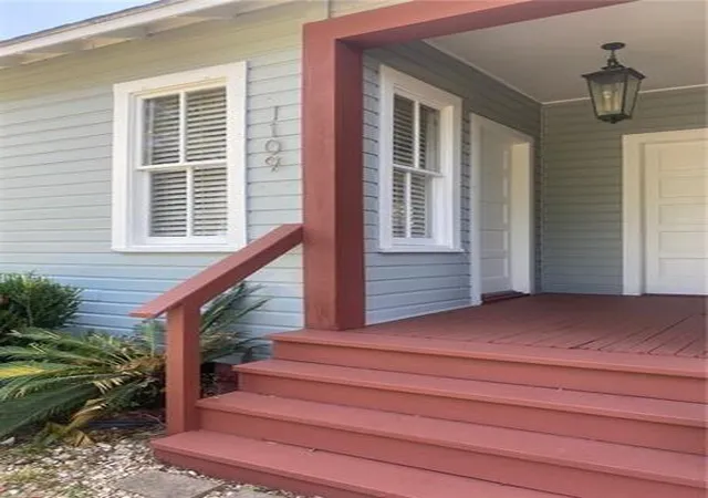 Photo 2 of Single family home for sale at 1109 S Holly St, Hammond, LA 70403 | MLS# 2576716 | Listing updated on 2026-09-11