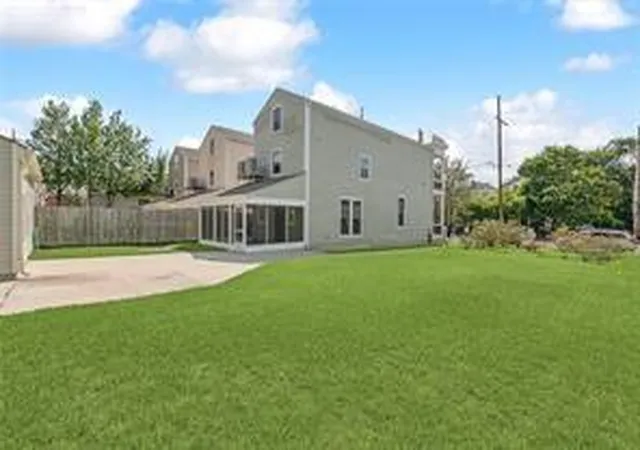 Photo 2 of Land for sale at 1360 Magazine St, New Orleans, LA 70130 | MLS# 2576721 | Listing updated on 2026-10-05