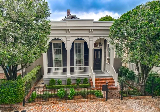 Photo 1 of Sale Pending at 2321 Coliseum St, New Orleans, LA 70115 | MLS# 2576361 | Listing updated on 2026-09-22