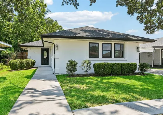 Photo 1 of Single family home for sale at 701 Melanie Ave, Metairie, LA 70003 | MLS# 2576309 | Listing updated on 2026-09-18