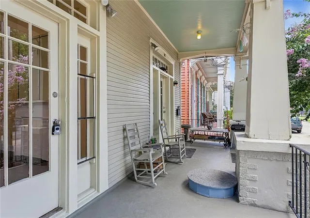 Photo 3 of Multi family home for sale at 1436 38 St Mary St, New Orleans, LA 70130 | MLS# 2576732 | Listing updated on 2026-09-11