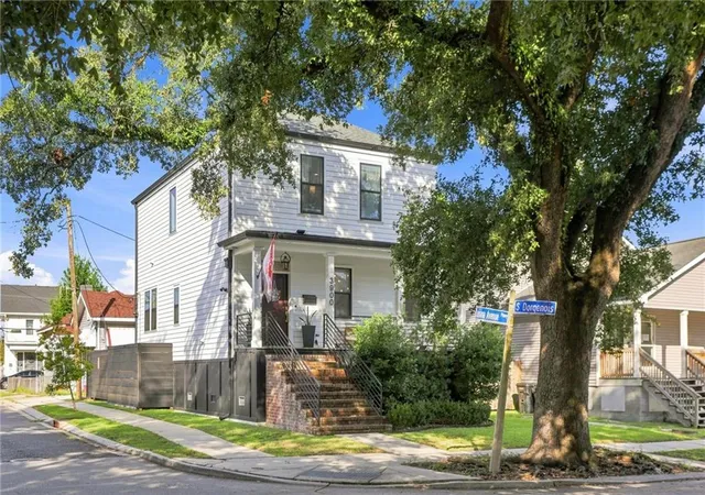 Photo 1 of Single family home for sale at 3900 Louisiana Ave Pkwy, New Orleans, LA 70125 | MLS# 2576542 | Listing updated on 2026-10-01