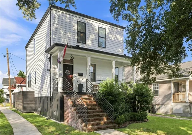 Photo 3 of Single family home for sale at 3900 Louisiana Ave Pkwy, New Orleans, LA 70125 | MLS# 2576542 | Listing updated on 2026-10-01