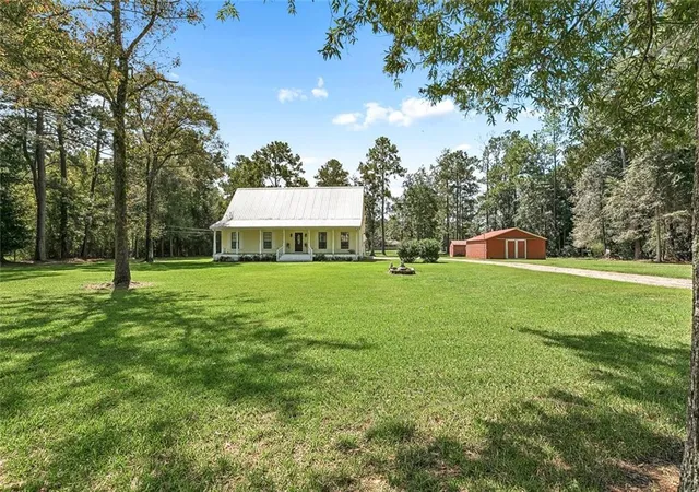 Photo 1 of Single family home for sale at 20010 5th Avenue, Covington, LA 70433 | MLS# 2576097 | Listing updated on 2026-09-21