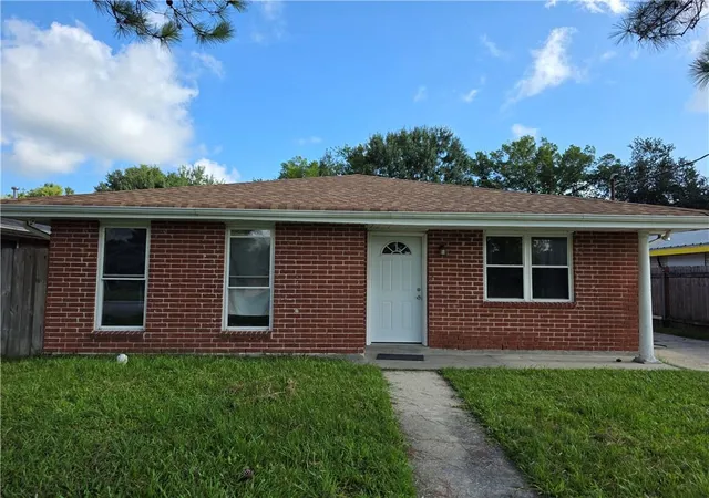 Single family home for sale at 2732 Reunion Dr, Violet, LA 70092 | MLS# 2576759