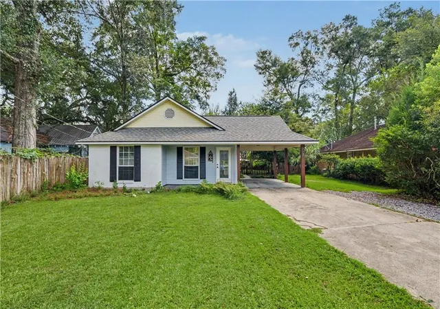 Photo 1 of Single family home for sale at 17509 Avalon Ter, Hammond, LA 70403 | MLS# 2576277 | Listing updated on 2026-09-22