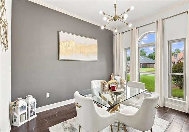 Photo 2 of Single family home for sale at 45 Ridgewood Dr, La Place, LA 70068 | MLS# 2576749 | Listing updated on 2026-09-17