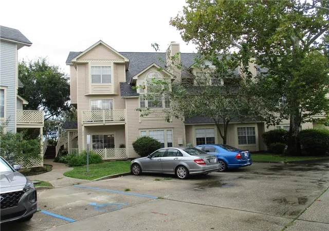 Photo 1 of Condo for sale at 2913 Audubon Tr #2913, Jefferson, LA 70121 | MLS# 2576044 | Listing updated on 2026-10-06