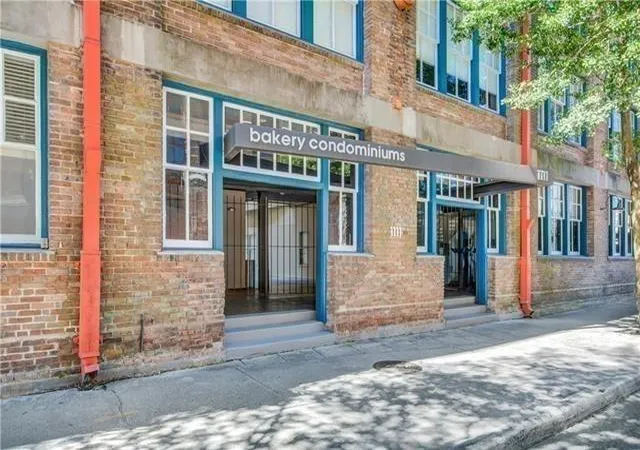 Condo for sale at 1111 S Peters St #218, New Orleans, LA 70130 | MLS# 2576579