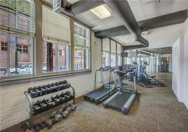 Photo 2 of Condo for sale at 1111 S Peters St #218, New Orleans, LA 70130 | MLS# 2576579 | Listing updated on 2026-10-05