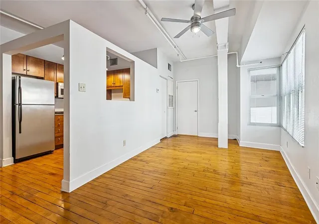 Photo 3 of Condo for sale at 1111 S Peters St #218, New Orleans, LA 70130 | MLS# 2576579 | Listing updated on 2026-10-05