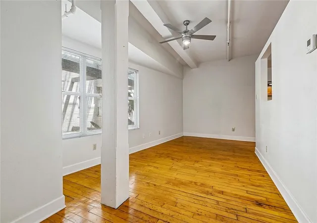 Photo 3 of Condo for sale at 1111 S Peters St #218, New Orleans, LA 70130 | MLS# 2576579 | Listing updated on 2026-10-05