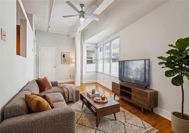 Photo 4 of Condo for sale at 1111 S Peters St #218, New Orleans, LA 70130 | MLS# 2576579 | Listing updated on 2026-10-05
