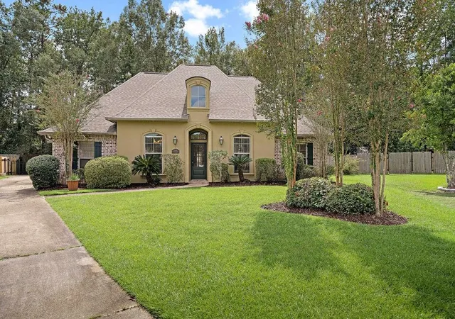 Photo 1 of Single family home for sale at 1508 Petite Ct, Covington, LA 70433 | MLS# 2576727 | Listing updated on 2026-09-19