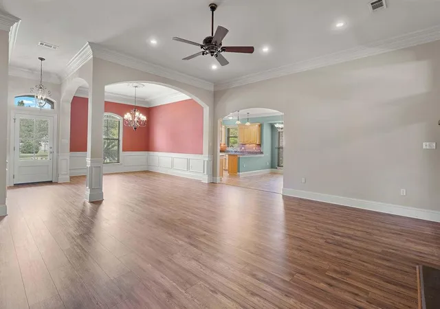 Photo 2 of Single family home for sale at 1508 Petite Ct, Covington, LA 70433 | MLS# 2576727 | Listing updated on 2026-09-19