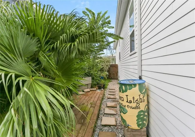 Photo 2 of Multi family home for sale at 1905 07 Eagle St, New Orleans, LA 70118 | MLS# 2569714 | Listing updated on 2026-09-11