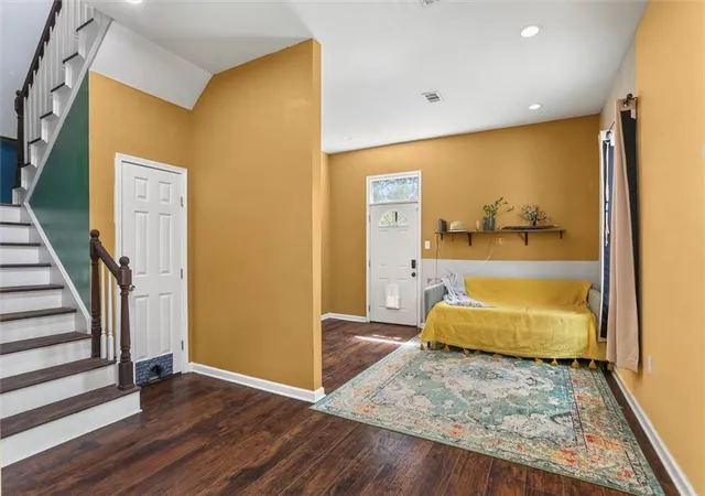 Photo 3 of Multi family home for sale at 1905 07 Eagle St, New Orleans, LA 70118 | MLS# 2569714 | Listing updated on 2026-09-11