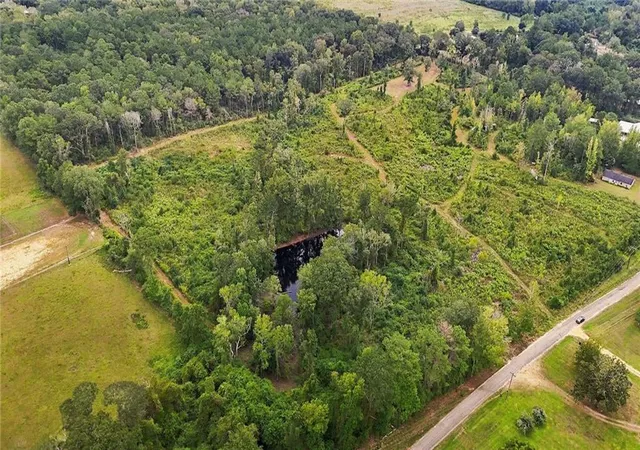 Photo 1 of Land for sale at Centerville Rd, Tylertown, MS 39667 | MLS# 2576791 | Listing updated on 2026-09-11