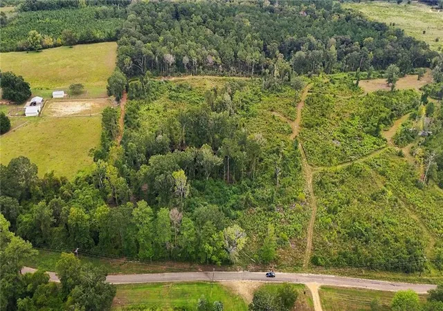 Photo 3 of Land for sale at Centerville Rd, Tylertown, MS 39667 | MLS# 2576791 | Listing updated on 2026-09-11
