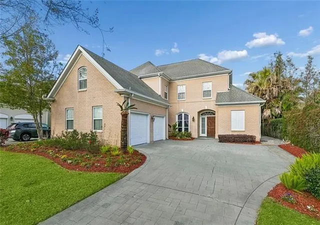 Photo 1 of Single family home for sale at 616 English Turn Dr, New Orleans, LA 70131 | MLS# 2576771 | Listing updated on 2026-10-04