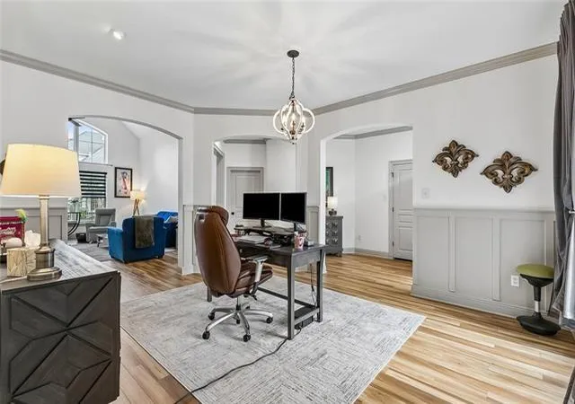Photo 3 of Single family home for sale at 616 English Turn Dr, New Orleans, LA 70131 | MLS# 2576771 | Listing updated on 2026-10-04